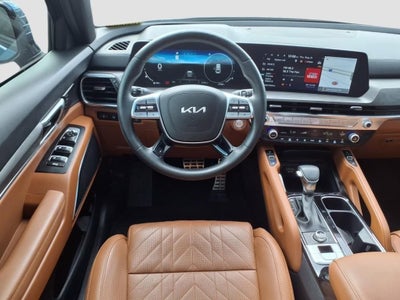 2024 Kia Telluride SX X-Pro