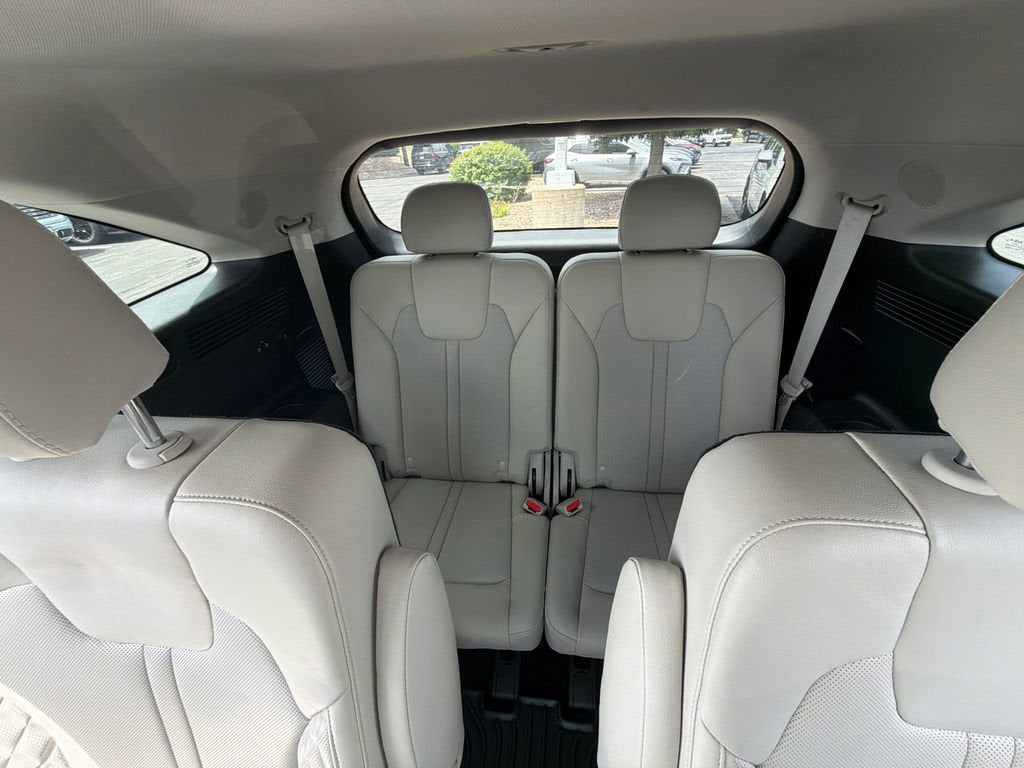 2022 Kia Sorento SX Prestige