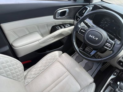 2022 Kia Sorento SX Prestige