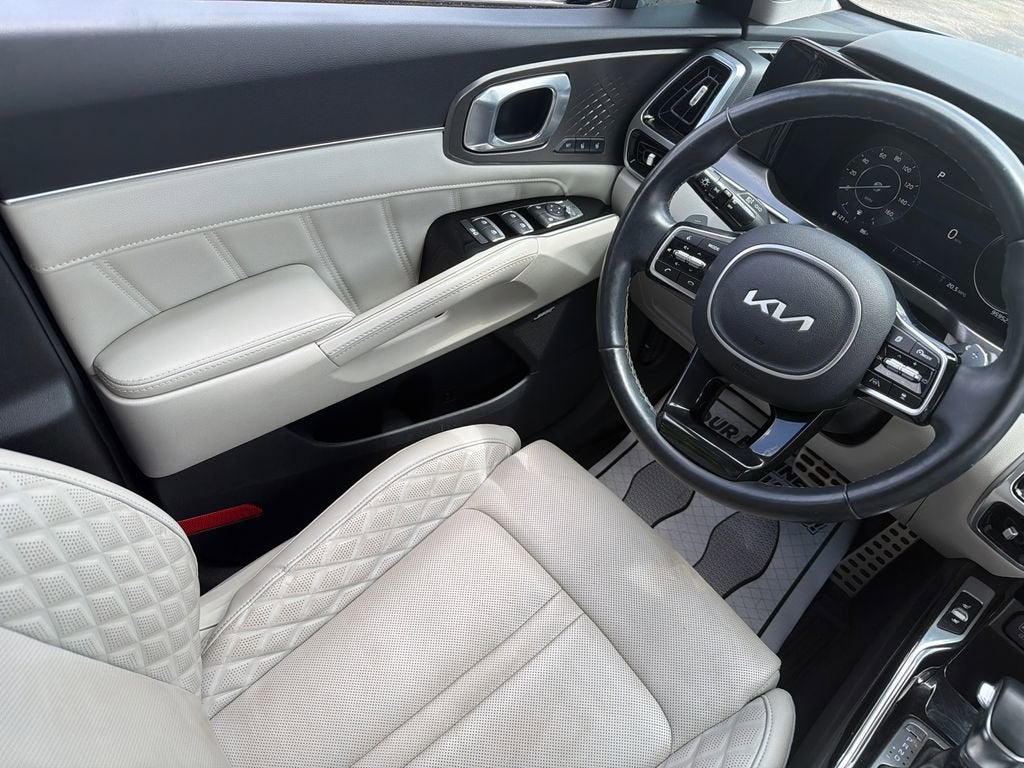 2022 Kia Sorento SX Prestige