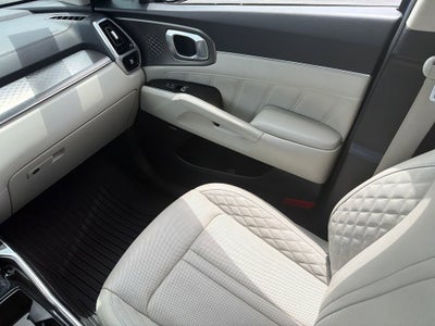 2022 Kia Sorento SX Prestige