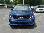 2022 Kia Sorento SX Prestige