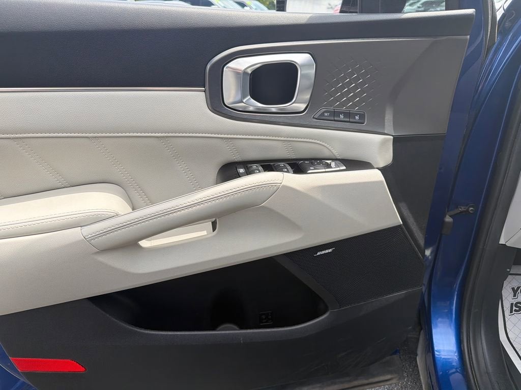 2022 Kia Sorento SX Prestige