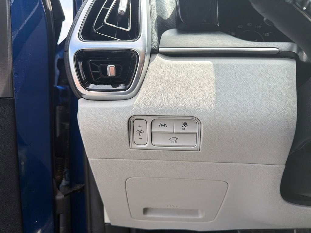 2022 Kia Sorento SX Prestige