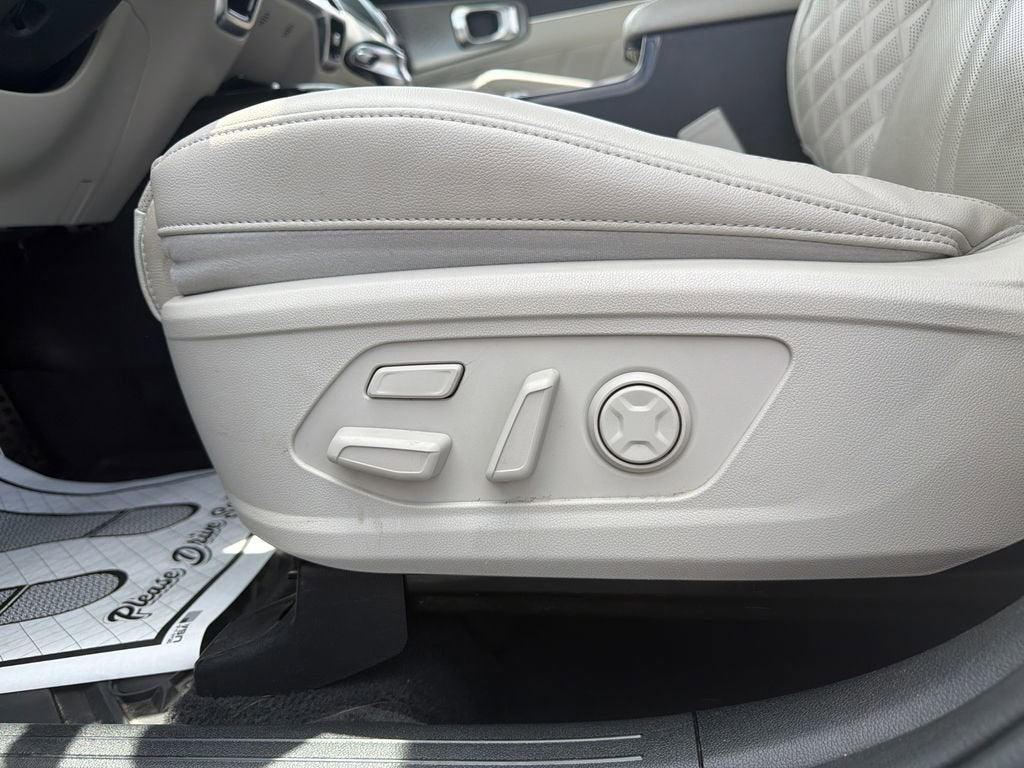 2022 Kia Sorento SX Prestige