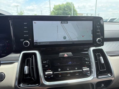 2022 Kia Sorento SX Prestige