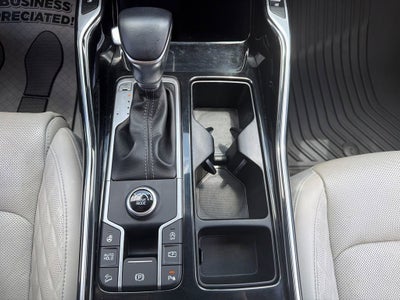2022 Kia Sorento SX Prestige