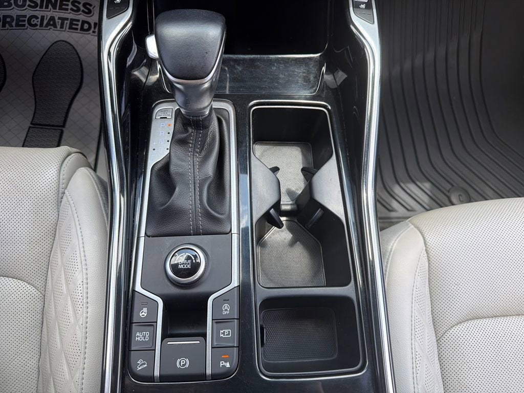 2022 Kia Sorento SX Prestige
