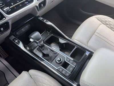 2022 Kia Sorento SX Prestige