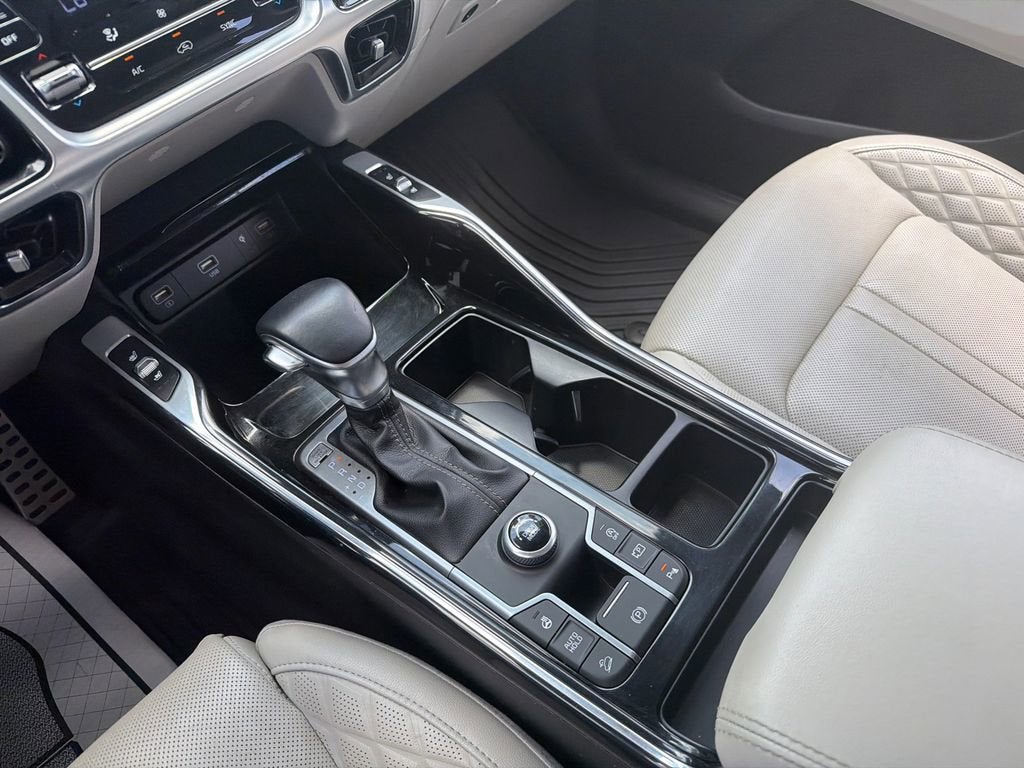 2022 Kia Sorento SX Prestige