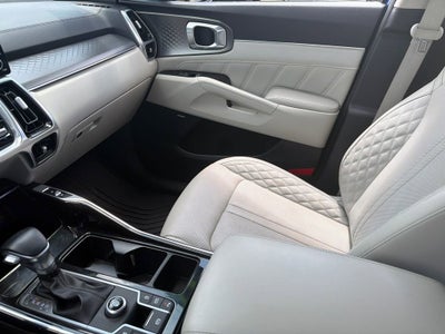 2022 Kia Sorento SX Prestige
