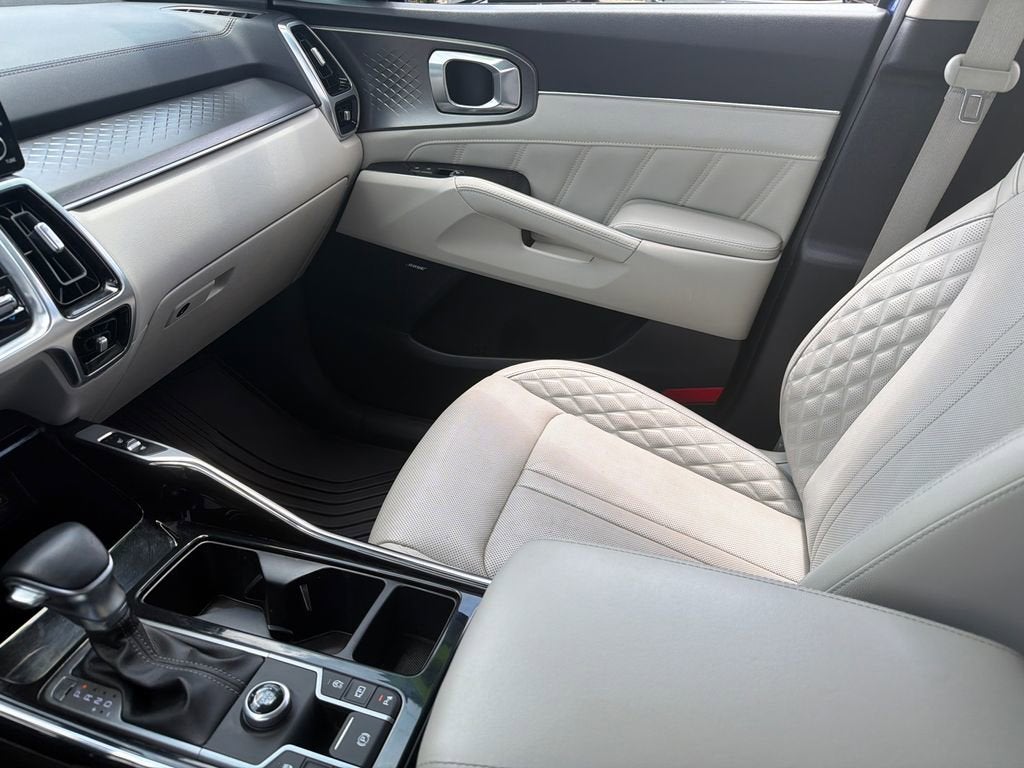 2022 Kia Sorento SX Prestige