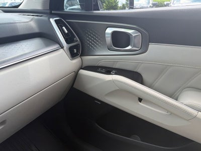 2022 Kia Sorento SX Prestige