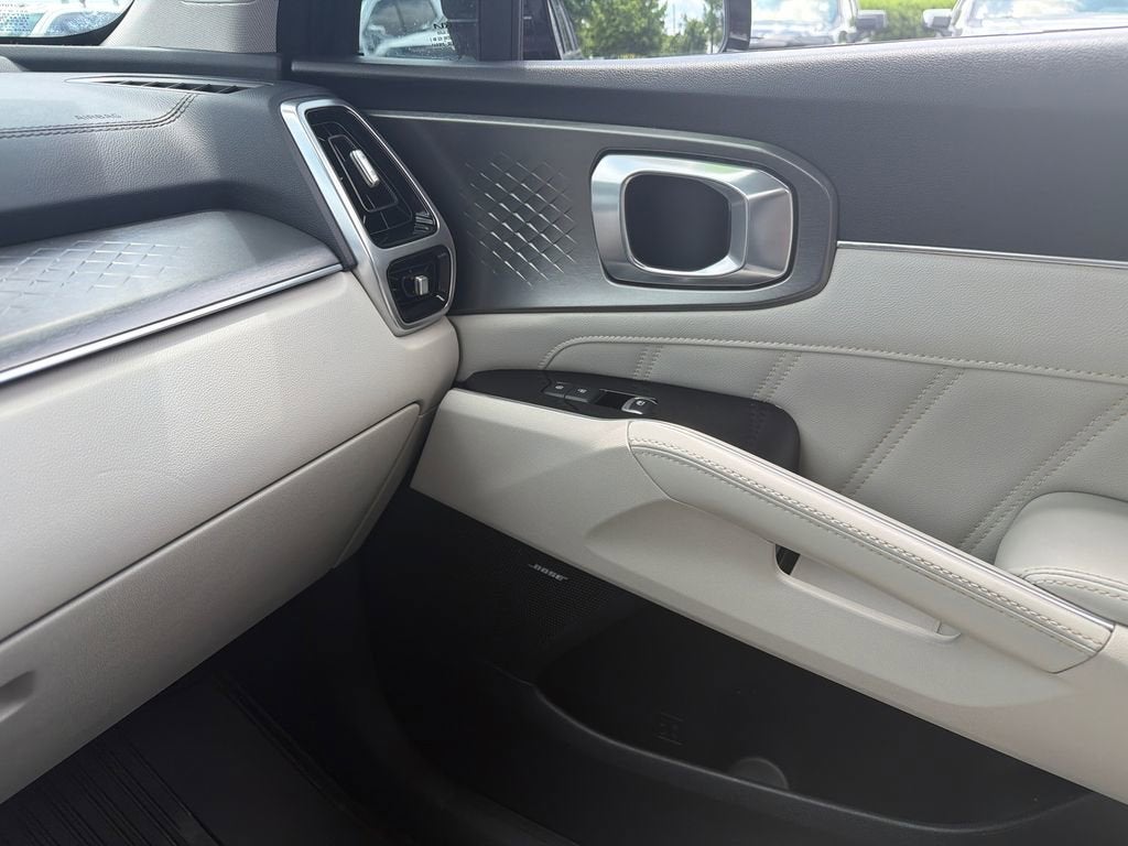2022 Kia Sorento SX Prestige