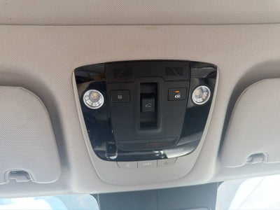 2022 Kia Sorento SX Prestige
