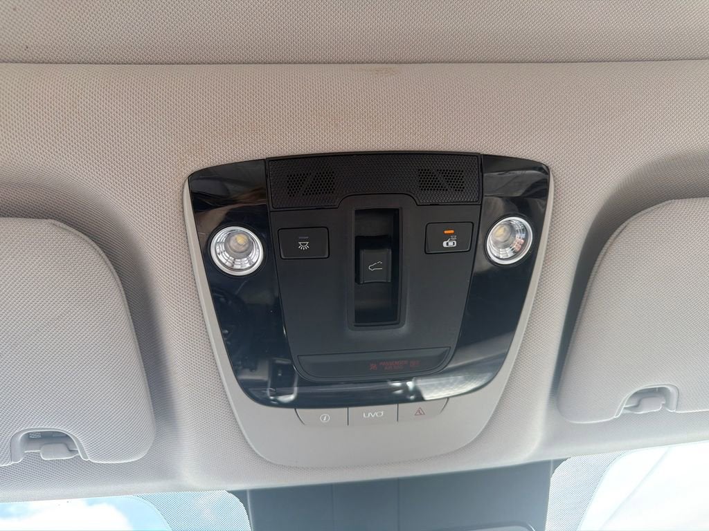 2022 Kia Sorento SX Prestige