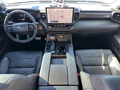 2024 Toyota Sequoia SR5