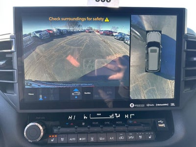 2024 Toyota Sequoia SR5