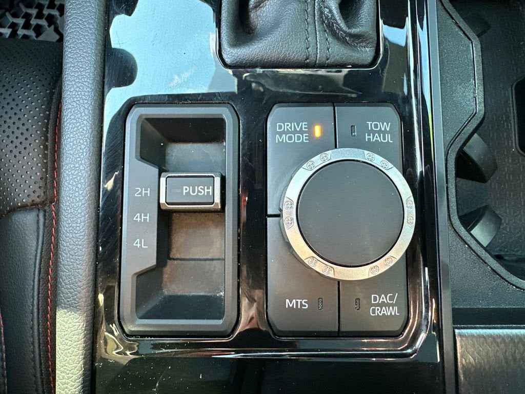 2024 Toyota Sequoia SR5