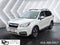 2018 Subaru Forester Premium