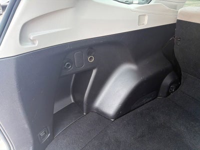 2018 Subaru Forester Premium