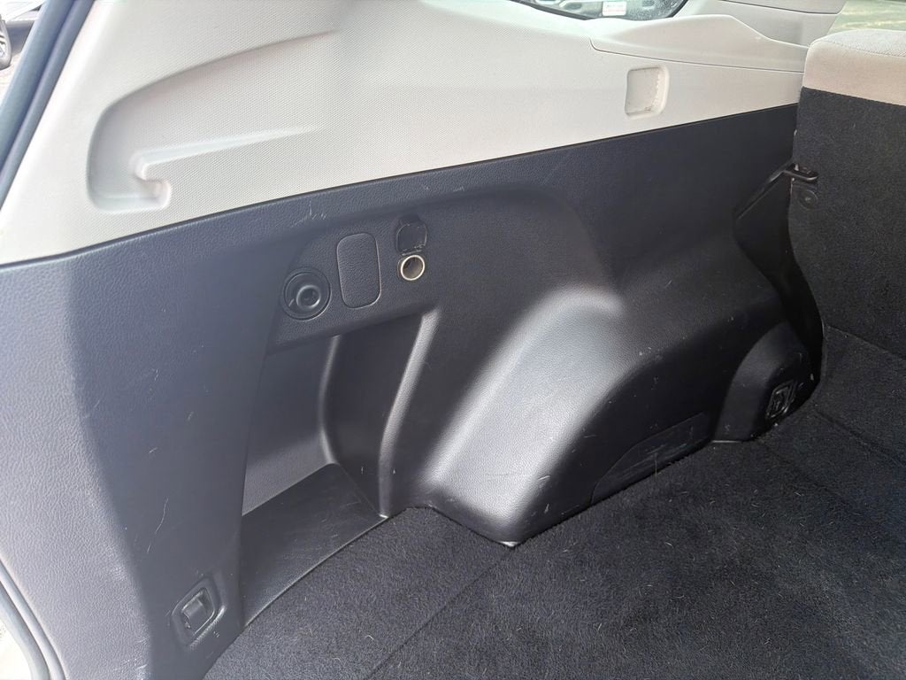 2018 Subaru Forester Premium