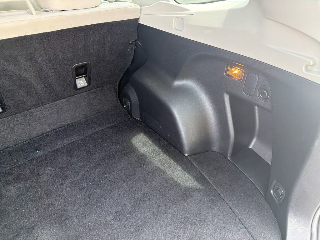 2018 Subaru Forester Premium