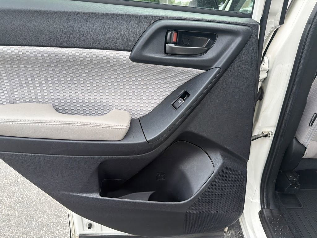 2018 Subaru Forester Premium
