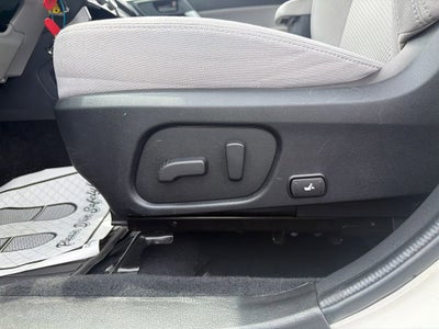 2018 Subaru Forester Premium