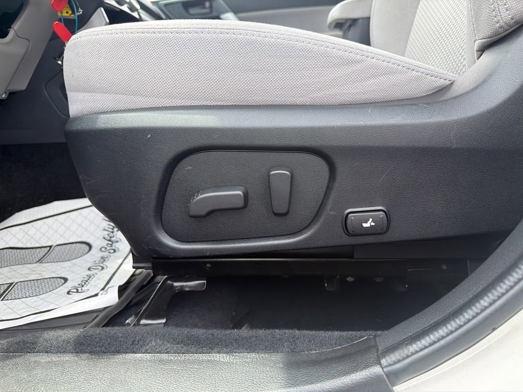 2018 Subaru Forester Premium