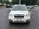 2018 Subaru Forester Premium