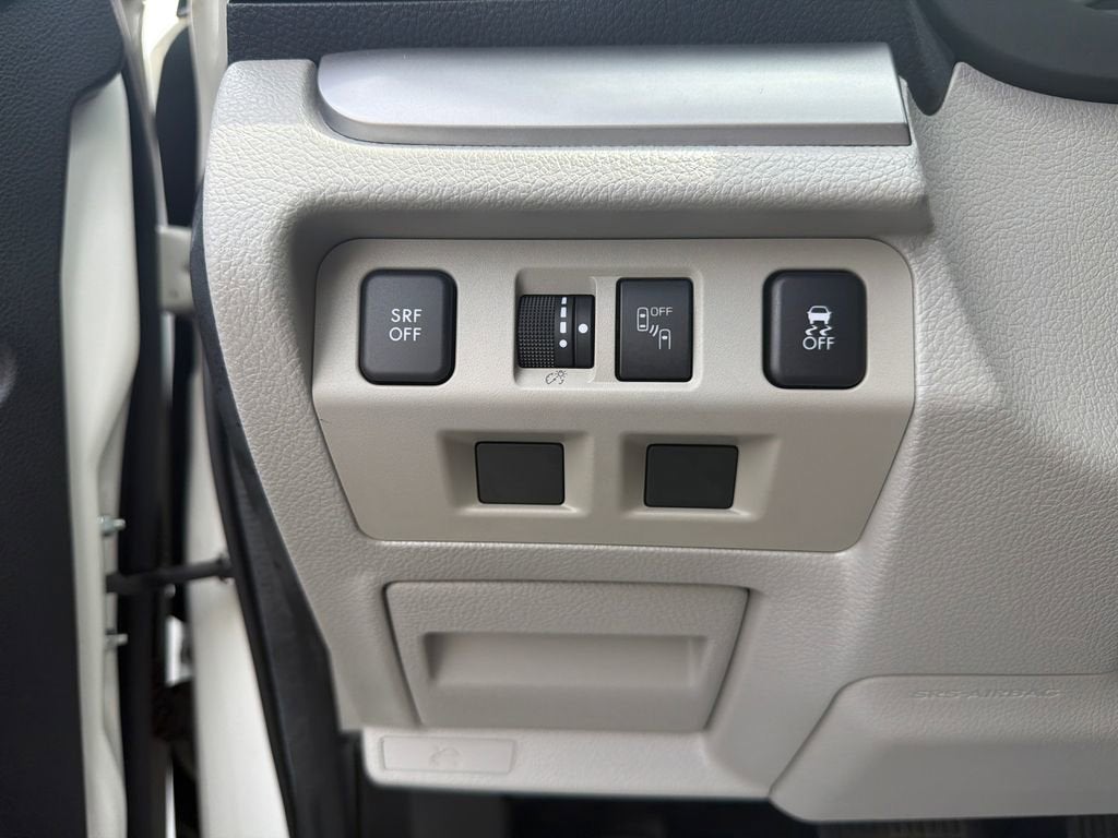 2018 Subaru Forester Premium