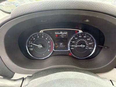 2018 Subaru Forester Premium