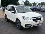 2018 Subaru Forester Premium