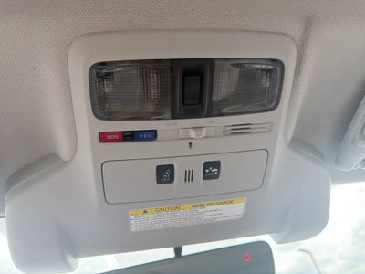2018 Subaru Forester Premium