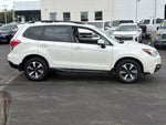 2018 Subaru Forester Premium