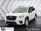 2022 Subaru Forester Base