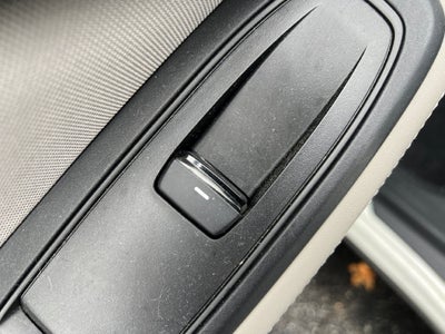 2022 Subaru Forester Base