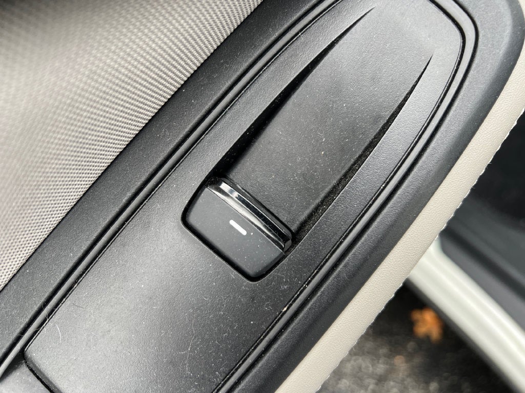 2022 Subaru Forester Base