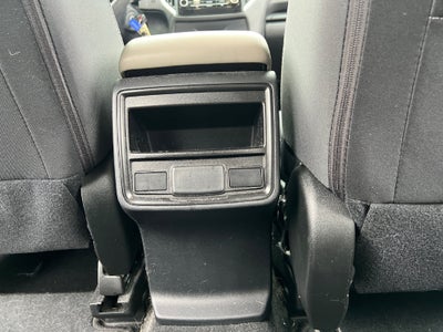 2022 Subaru Forester Base