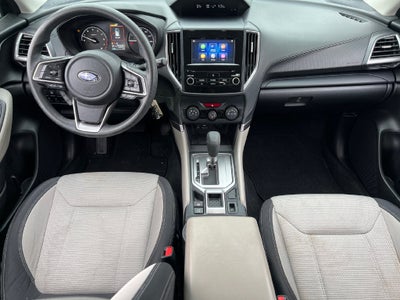 2022 Subaru Forester Base