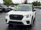 2022 Subaru Forester Base