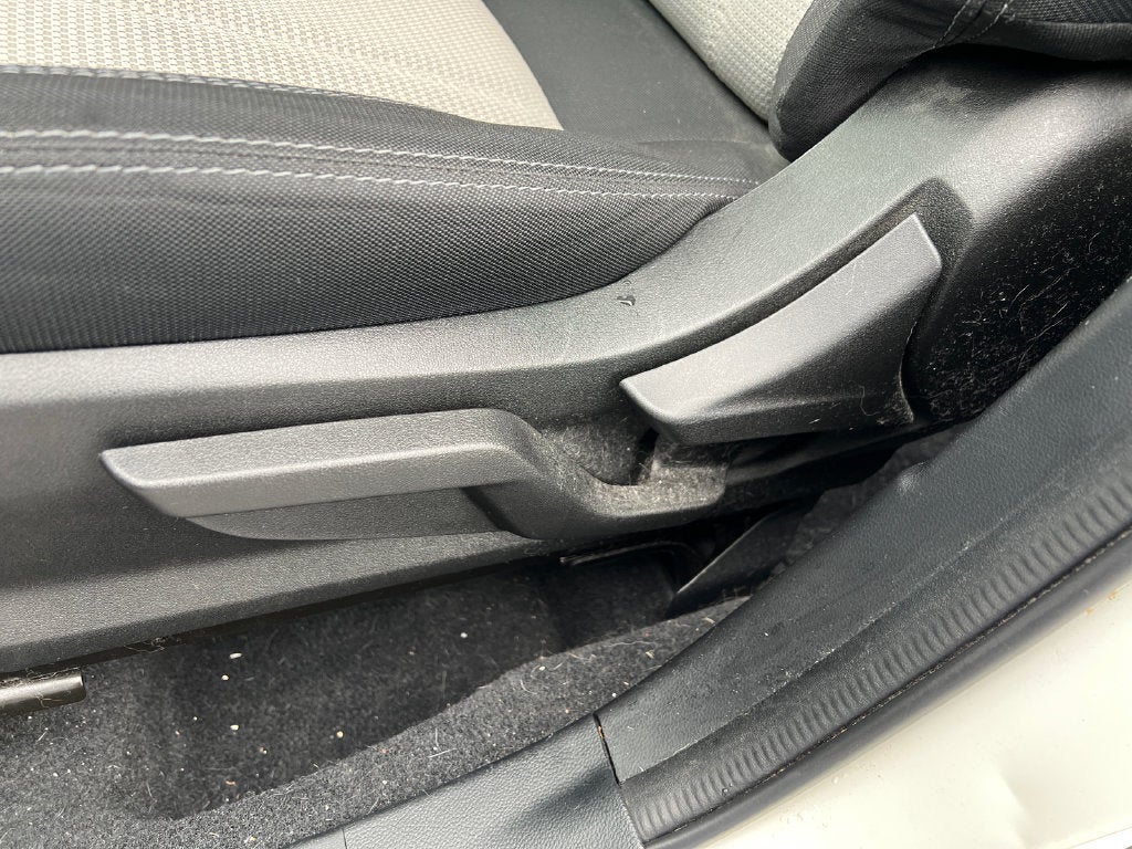 2022 Subaru Forester Base