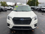 2022 Subaru Forester Base