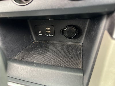 2022 Subaru Forester Base