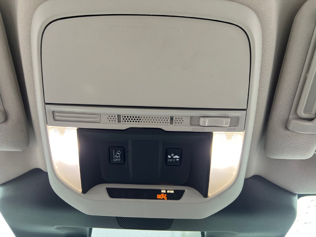2022 Subaru Forester Base