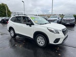 2022 Subaru Forester Base