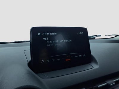 2019 Mazda Mazda CX-3 Sport