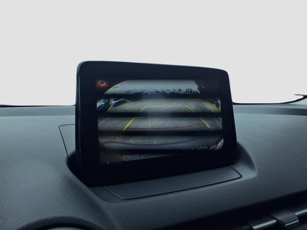 2019 Mazda Mazda CX-3 Sport