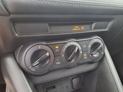 2019 Mazda Mazda CX-3 Sport